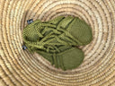JC Springboks Green