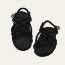 JC All Rope Black Kids