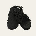JC All Rope Black