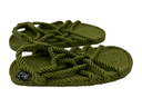 JC Springboks Green