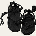 Romano  All Rope - Black