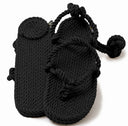 Romano  All Rope - Black