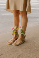 Romano All Rope - Camel