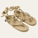 Romano All Rope - Camel