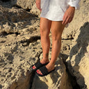 The Full Nelson Black