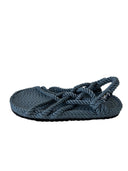 JC Denim with Sole