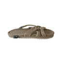 Slip On with Sole - Camel