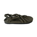 JC Olive with Sole