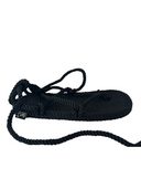 Romano  All Rope - Black