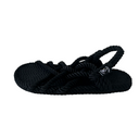 JC All Rope Black