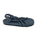 JC Denim with Sole