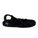 JC All Rope Black