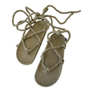 Romano with Sole - Camel