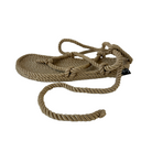 Romano All Rope - Camel