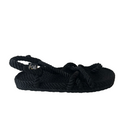 Toe Joe Black with Sole