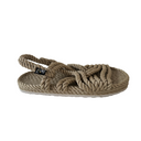 Lounger with Sole
