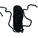 Romano with Sole - Black