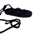 Romano with Sole - Black