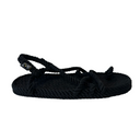 Toe Joe All Rope - Black