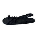 Toe Joe All Rope - Black