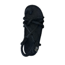 Toe Joe All Rope - Black