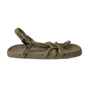 Toe Joe All Rope - Camel