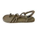 Toe Joe All Rope - Camel