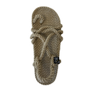 Toe Joe All Rope - Camel