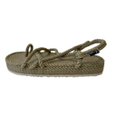 Toe Joe Platform - Camel