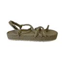 Toe Joe Platform - Camel