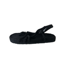 Toe Joe Black with Sole