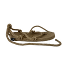 Romano All Rope - Camel
