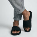 The Full Nelson Black with Sole