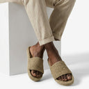 The Full Nelson Camel with Sole