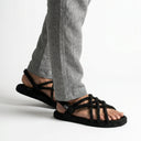 JC Black with Sole Men