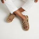 JC All Rope Camel