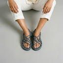 JC Denim with Sole