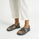 JC Denim with Sole