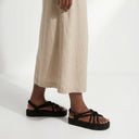 JC Platform - Black