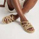 Lounger with Sole