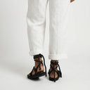 Romano with Sole - Black