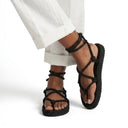 Romano with Sole - Black