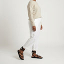 Romano  All Rope - Black