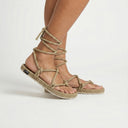 Romano with Sole - Camel