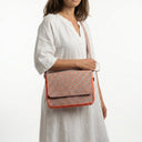 Messenger Rope Bag