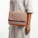 Messenger Rope Bag