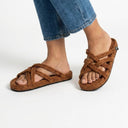 Slip On Café