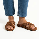 Slip On Café