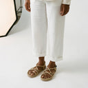 Toe Joe Camel With Sole