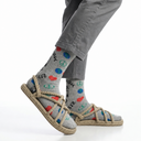 Nomadic Socks